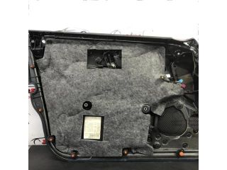 bontott MERCEDES-BENZ E-CLASS Jobb első Ajtó Kárpit