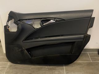 bontott MERCEDES-BENZ E-CLASS Jobb első Ajtó Kárpit