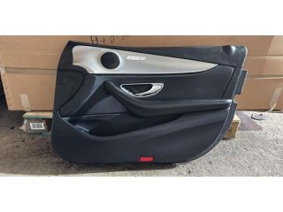 bontott MERCEDES-BENZ E-CLASS Jobb első Ajtó Kárpit