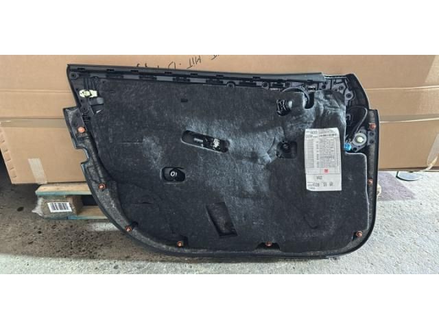 bontott MERCEDES-BENZ E-CLASS Jobb első Ajtó Kárpit