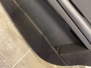 bontott MERCEDES-BENZ E-CLASS Jobb első Ajtó Kárpit