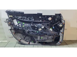 bontott MERCEDES-BENZ E-CLASS Jobb első Ajtó Kárpit