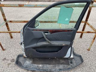 bontott MERCEDES-BENZ E-CLASS Jobb első Ajtó (Részeivel)