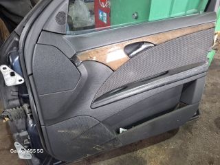 bontott MERCEDES-BENZ E-CLASS Jobb első Ajtó (Részeivel)