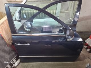 bontott MERCEDES-BENZ E-CLASS Jobb első Ajtó (Részeivel)