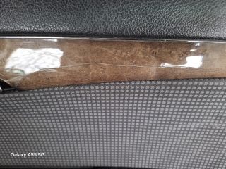 bontott MERCEDES-BENZ E-CLASS Jobb első Ajtó (Részeivel)