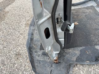 bontott MERCEDES-BENZ E-CLASS Jobb első Ajtó (Részeivel)