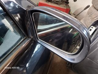 bontott MERCEDES-BENZ E-CLASS Jobb első Ajtó (Részeivel)