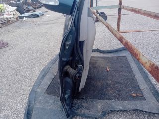 bontott MERCEDES-BENZ E-CLASS Jobb első Ajtó (Részeivel)