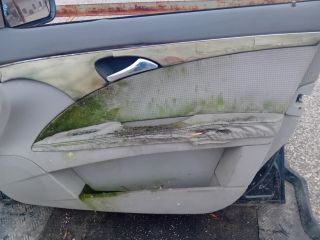 bontott MERCEDES-BENZ E-CLASS Jobb első Ajtó (Részeivel)