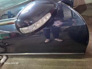 bontott MERCEDES-BENZ E-CLASS Jobb első Ajtó (Részeivel)
