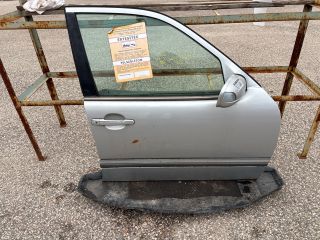 bontott MERCEDES-BENZ E-CLASS Jobb első Ajtó (Részeivel)