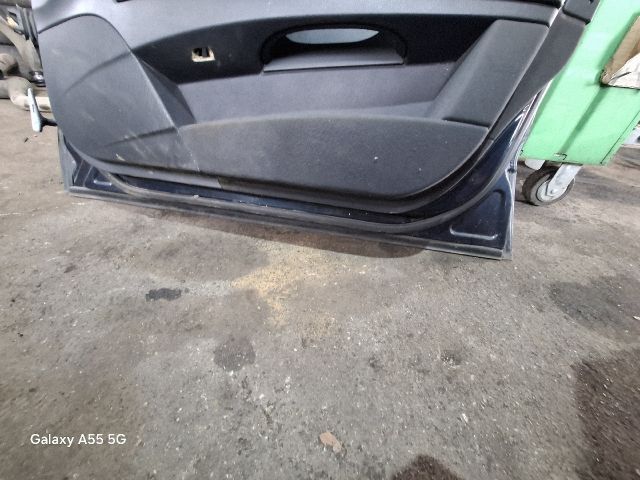 bontott MERCEDES-BENZ E-CLASS Jobb első Ajtó (Részeivel)