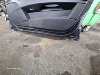 bontott MERCEDES-BENZ E-CLASS Jobb első Ajtó (Részeivel)