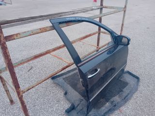 bontott MERCEDES-BENZ E-CLASS Jobb első Ajtó (Részeivel)