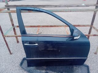 bontott MERCEDES-BENZ E-CLASS Jobb első Ajtó (Részeivel)