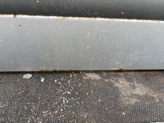 bontott MERCEDES-BENZ E-CLASS Jobb első Ajtó (Részeivel)