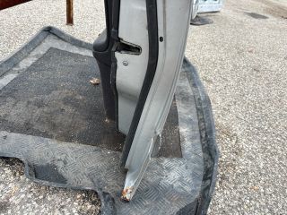 bontott MERCEDES-BENZ E-CLASS Jobb első Ajtó (Részeivel)