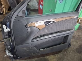 bontott MERCEDES-BENZ E-CLASS Jobb első Ajtó (Részeivel)