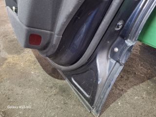 bontott MERCEDES-BENZ E-CLASS Jobb első Ajtó (Részeivel)