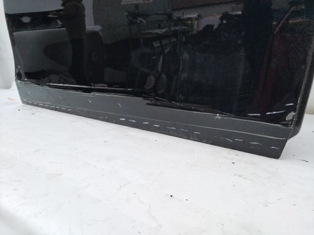 bontott MERCEDES-BENZ E-CLASS Jobb első Ajtó (Üres lemez)