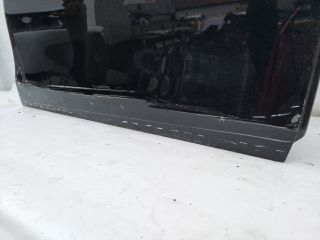 bontott MERCEDES-BENZ E-CLASS Jobb első Ajtó (Üres lemez)