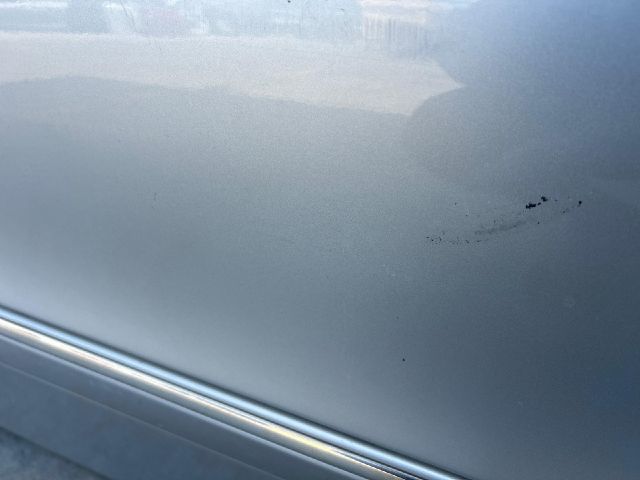 bontott MERCEDES-BENZ E-CLASS Jobb első Ajtó (Üres lemez)