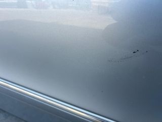 bontott MERCEDES-BENZ E-CLASS Jobb első Ajtó (Üres lemez)