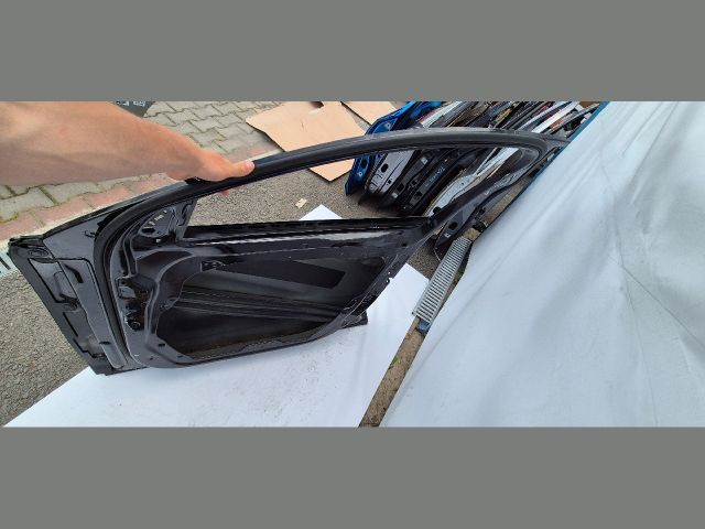 bontott MERCEDES-BENZ E-CLASS Jobb első Ajtó (Üres lemez)