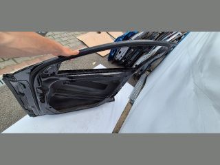 bontott MERCEDES-BENZ E-CLASS Jobb első Ajtó (Üres lemez)