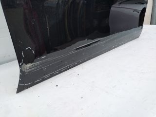 bontott MERCEDES-BENZ E-CLASS Jobb első Ajtó (Üres lemez)