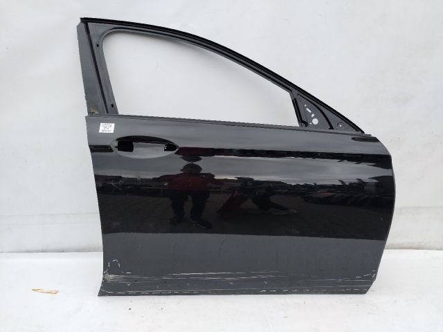 bontott MERCEDES-BENZ E-CLASS Jobb első Ajtó (Üres lemez)