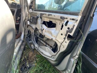 bontott MERCEDES-BENZ E-CLASS Jobb első Ajtó (Üres lemez)