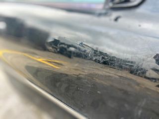 bontott MERCEDES-BENZ E-CLASS Jobb első Ajtó (Üres lemez)