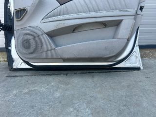 bontott MERCEDES-BENZ E-CLASS Jobb első Ajtó (Üres lemez)