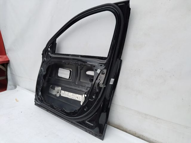 bontott MERCEDES-BENZ E-CLASS Jobb első Ajtó (Üres lemez)