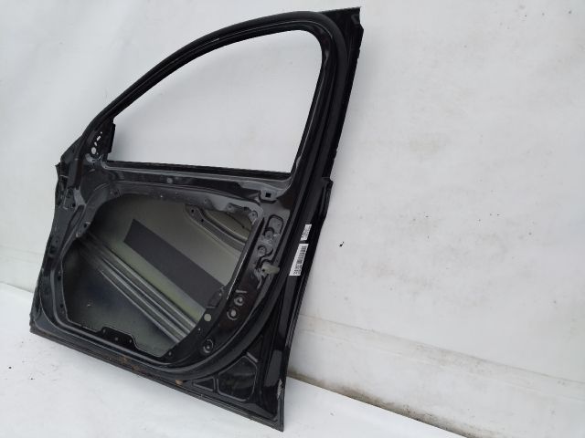 bontott MERCEDES-BENZ E-CLASS Jobb első Ajtó (Üres lemez)