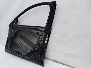 bontott MERCEDES-BENZ E-CLASS Jobb első Ajtó (Üres lemez)