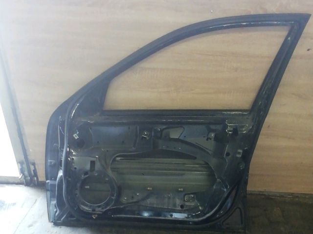 bontott MERCEDES-BENZ E-CLASS Jobb első Ajtó (Üres lemez)