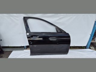bontott MERCEDES-BENZ E-CLASS Jobb első Ajtó (Üres lemez)