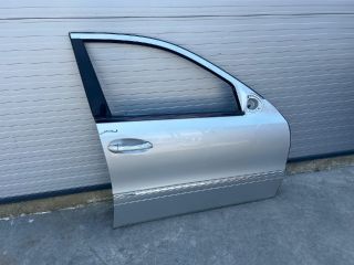 bontott MERCEDES-BENZ E-CLASS Jobb első Ajtó (Üres lemez)