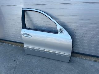 bontott MERCEDES-BENZ E-CLASS Jobb első Ajtó (Üres lemez)