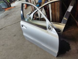 bontott MERCEDES-BENZ E-CLASS Jobb első Ajtó (Üres lemez)