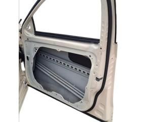 bontott MERCEDES-BENZ E-CLASS Jobb első Ajtó (Üres lemez)