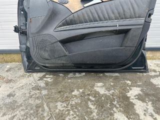 bontott MERCEDES-BENZ E-CLASS Jobb első Ajtó (Üres lemez)