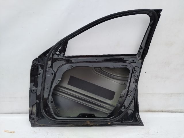 bontott MERCEDES-BENZ E-CLASS Jobb első Ajtó (Üres lemez)