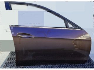 bontott MERCEDES-BENZ E-CLASS Jobb első Ajtó (Üres lemez)