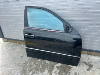 bontott MERCEDES-BENZ E-CLASS Jobb első Ajtó (Üres lemez)