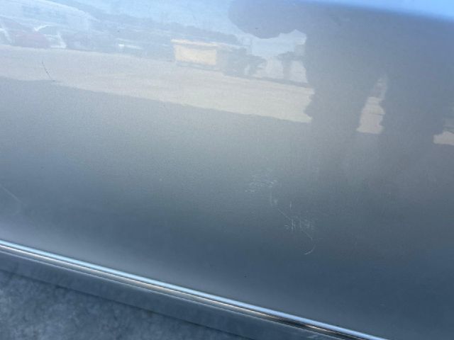 bontott MERCEDES-BENZ E-CLASS Jobb első Ajtó (Üres lemez)