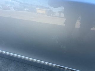 bontott MERCEDES-BENZ E-CLASS Jobb első Ajtó (Üres lemez)